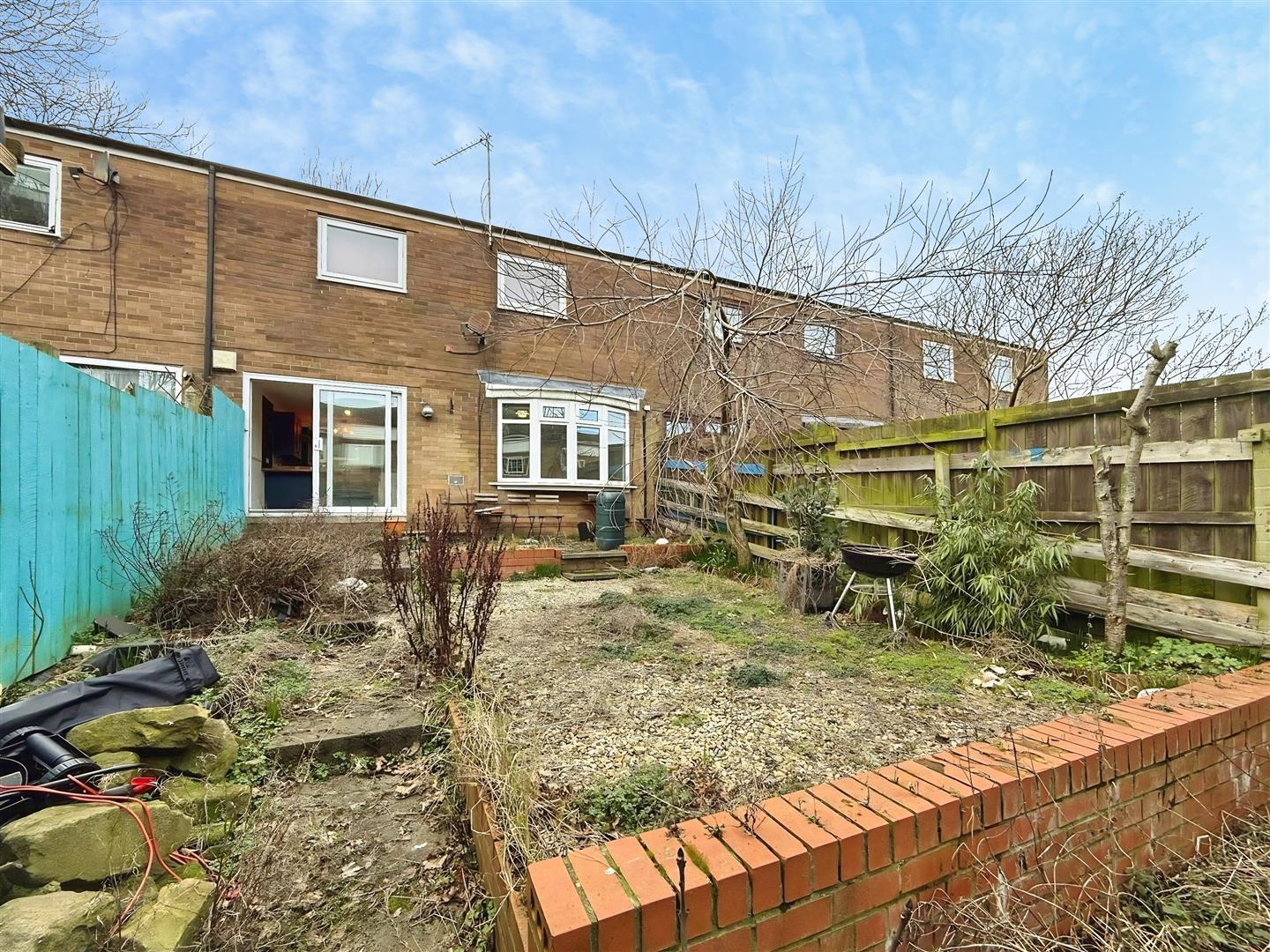 Worley Close, Newcastle Upon Tyne , NE4 6PW